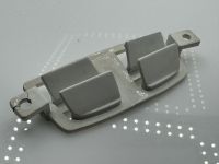 Porsche 993 GT1 Windabweiser