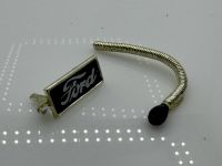 Ford Model T Nummernschild + Hebel