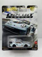 Porsche 911 GT3 R (992) Gulf