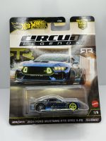 2024 Ford Mustang RTR Spec 5-FD