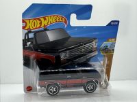 1975 Chevy Blazer Custom