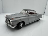Borgward Isabella Coup�