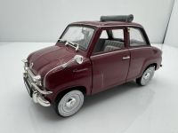 Goggomobil mit Faltdach