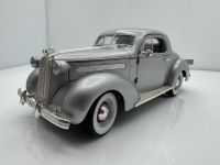 1936 Pontiac Deluxe