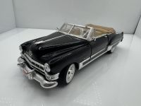 1949 Cadillac Coupe DeVille