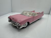1959 Cadillac Eldorado Cabrio