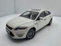2011 Ford Mondeo Limousine