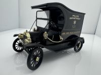 1912 Ford Model T New Yord Police Department