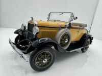 1931 Ford Model A Cabrio