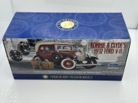 1932 Ford V8 Bonnie & Clydes