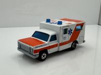 1977 Ambulance