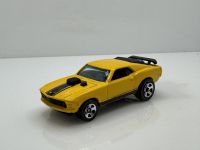 1997 Ford Mustang Mach 1