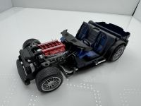 Dodge Viper GTS Coup Komplettes Innenleben + Felgen