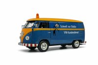 VW T1b Kundendienst