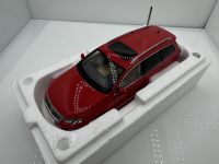 VW Passat Variant 3C B6 R36