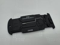 Ford Focus RS Le Mans Unterboden