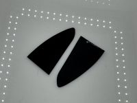 Ford Focus RS Le Mans Seitenscheiben