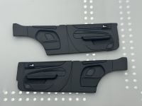 Ford Focus RS Le Mans T�rverkleidungen