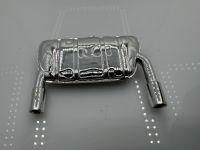 VW Golf 5 GTI CARACTERE Auspuff