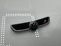 VW Golf 5 GTI CARACTERE Grill