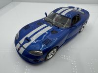 Dodge Viper GTS