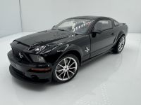 2008 Ford Shelby Mustang GT500KR