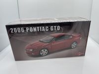 2006 Pontiac GTO