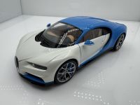 Bugatti Chiron