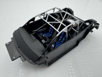 2024 Ford Puma Rally Poland Innenausstattung