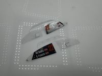 2024 Ford Puma Rally Poland Seitenscheiben