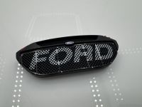 2024 Ford Puma Rally Poland Grill