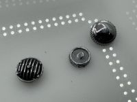 Kreidler Florett Tankdeckel + Hupe + Chromteil