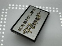 Kreidler Florett Nummernschild