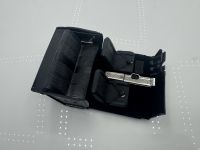 1966 Pontiac GTO Innenausstattung