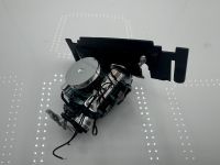 1966 Pontiac GTO Motor