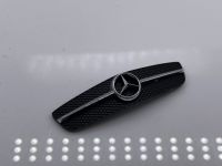 Mercedes SLS AMG Khlergrill
