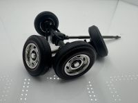 1966 Pontiac GTO Felgen