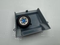 1966 Pontiac GTO Kofferraum