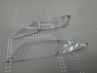 Porsche 911 Singer Seitenscheiben B-Ware