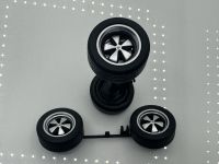 Porsche 911 Singer Felgen