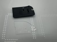 Renault 12 Gordini T�rverkleidung + Scheibe