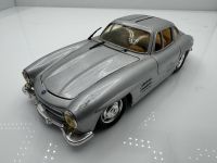 Mercedes 300 SL
