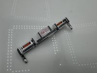 1976 Cadillac Eldorado Cabrio Sto�stange Vorne