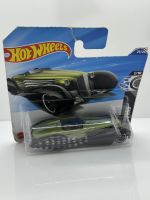 Custom Cadillac Fleetwood