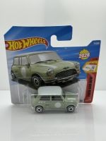 Austin Mini Cooper S