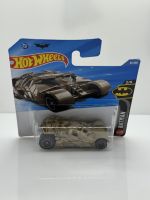 The Dark Knight Batmobile Thumbler