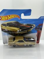 1970 Dodge Hemi Challanger #70