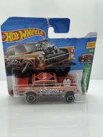 1955 Chevy Bel Air Gasser # The Collector