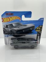 Batmobile The Batman