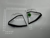 1979 BMW M1 Procar Piquet Seitenscheiben